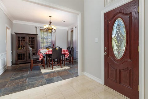 Tiny photo for 5213 Gulfwind Lane, Fort Worth, TX 76123 (MLS # 21404167)