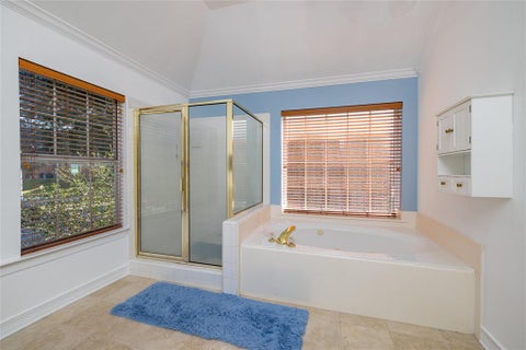 Tiny photo for 5213 Gulfwind Lane, Fort Worth, TX 76123 (MLS # 21404167)
