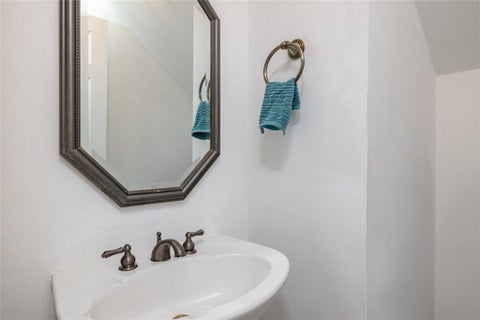 Tiny photo for 5213 Gulfwind Lane, Fort Worth, TX 76123 (MLS # 21404167)