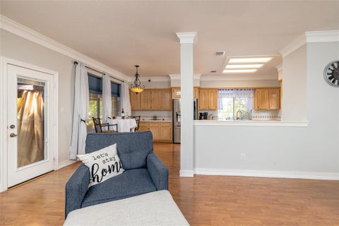 Tiny photo for 5213 Gulfwind Lane, Fort Worth, TX 76123 (MLS # 21404167)