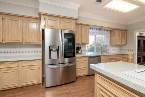 Tiny photo for 5213 Gulfwind Lane, Fort Worth, TX 76123 (MLS # 21404167)