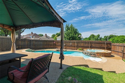 Tiny photo for 5213 Gulfwind Lane, Fort Worth, TX 76123 (MLS # 21404167)