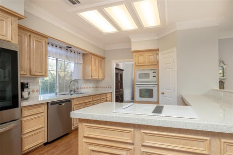 Tiny photo for 5213 Gulfwind Lane, Fort Worth, TX 76123 (MLS # 21404167)
