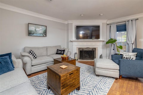 Tiny photo for 5213 Gulfwind Lane, Fort Worth, TX 76123 (MLS # 21404167)