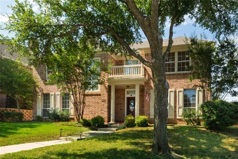 Tiny photo for 5213 Gulfwind Lane, Fort Worth, TX 76123 (MLS # 21404167)