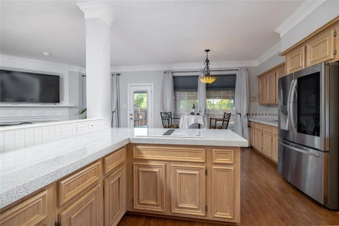 Tiny photo for 5213 Gulfwind Lane, Fort Worth, TX 76123 (MLS # 21404167)