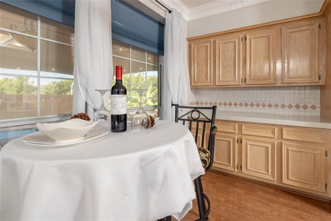 Tiny photo for 5213 Gulfwind Lane, Fort Worth, TX 76123 (MLS # 21404167)