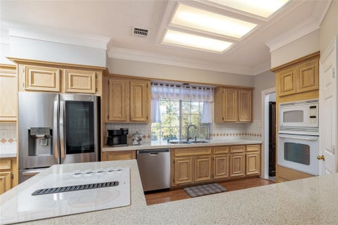 Tiny photo for 5213 Gulfwind Lane, Fort Worth, TX 76123 (MLS # 21404167)