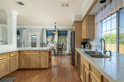 Tiny photo for 5213 Gulfwind Lane, Fort Worth, TX 76123 (MLS # 21404167)