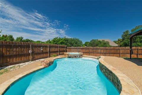 Tiny photo for 5213 Gulfwind Lane, Fort Worth, TX 76123 (MLS # 21404167)