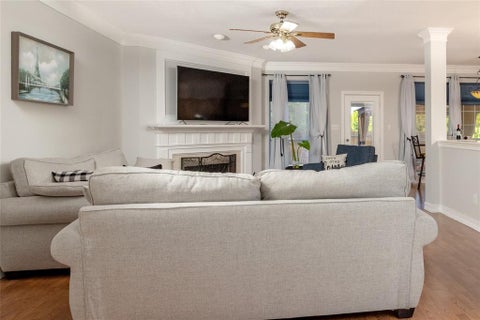 Tiny photo for 5213 Gulfwind Lane, Fort Worth, TX 76123 (MLS # 21404167)