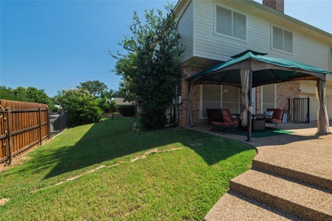 Tiny photo for 5213 Gulfwind Lane, Fort Worth, TX 76123 (MLS # 21404167)