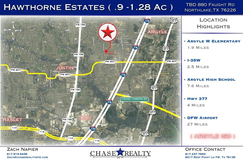 TBD Southbay Circle