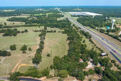 TBD Interstate 20 Lindale TX 75706