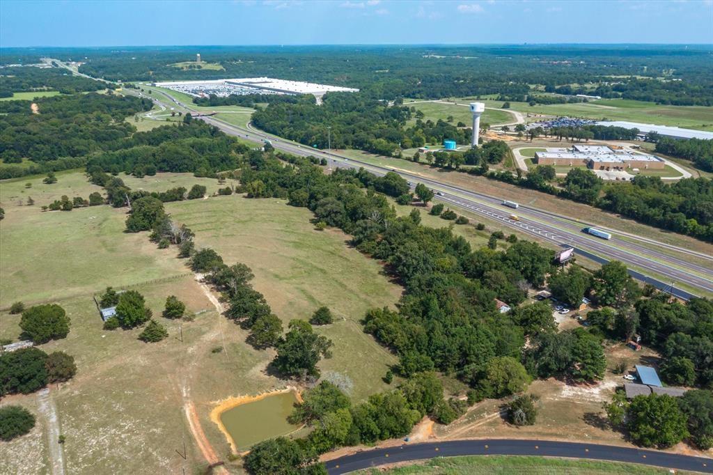 TBD Interstate 20