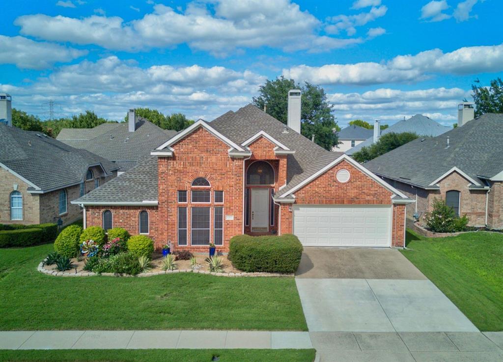 Photo of 6303 Clear Pool Drive, Arlington, TX 76018 (MLS # 21305855)