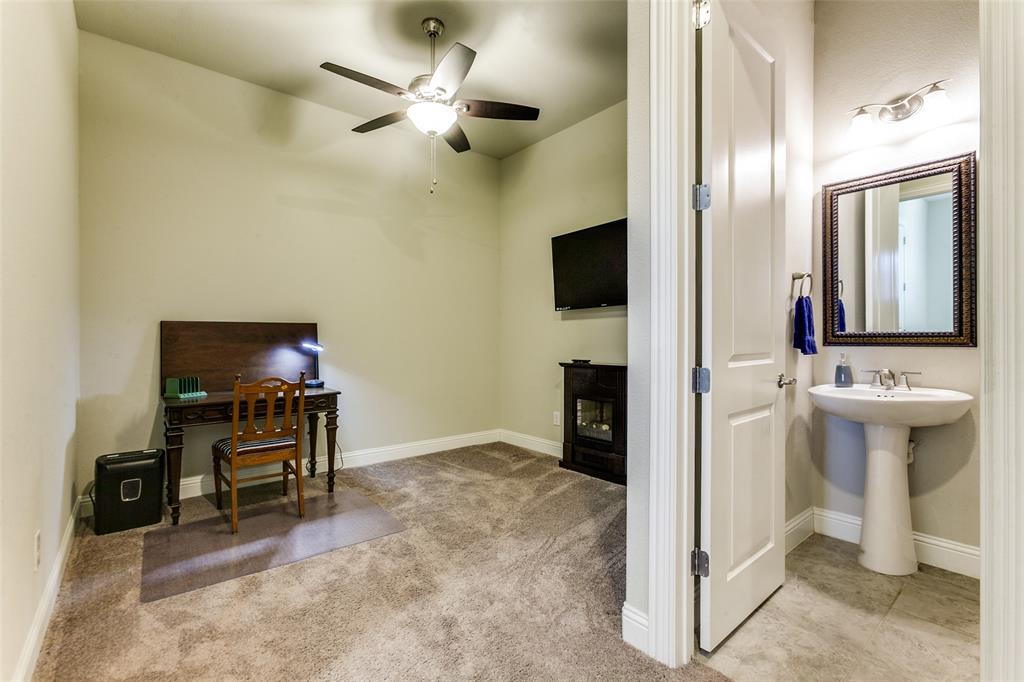 Trinity Falls Planning Unit 2 Ph 1a - Residential