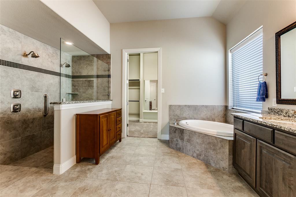 Trinity Falls Planning Unit 2 Ph 1a - Residential