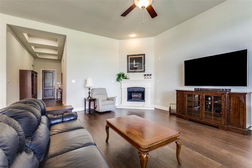 501 Green Valley Drive