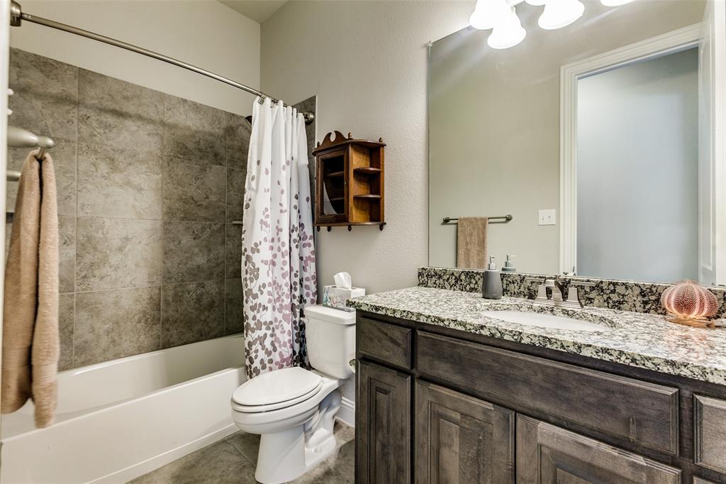 Trinity Falls Planning Unit 2 Ph 1a - Residential