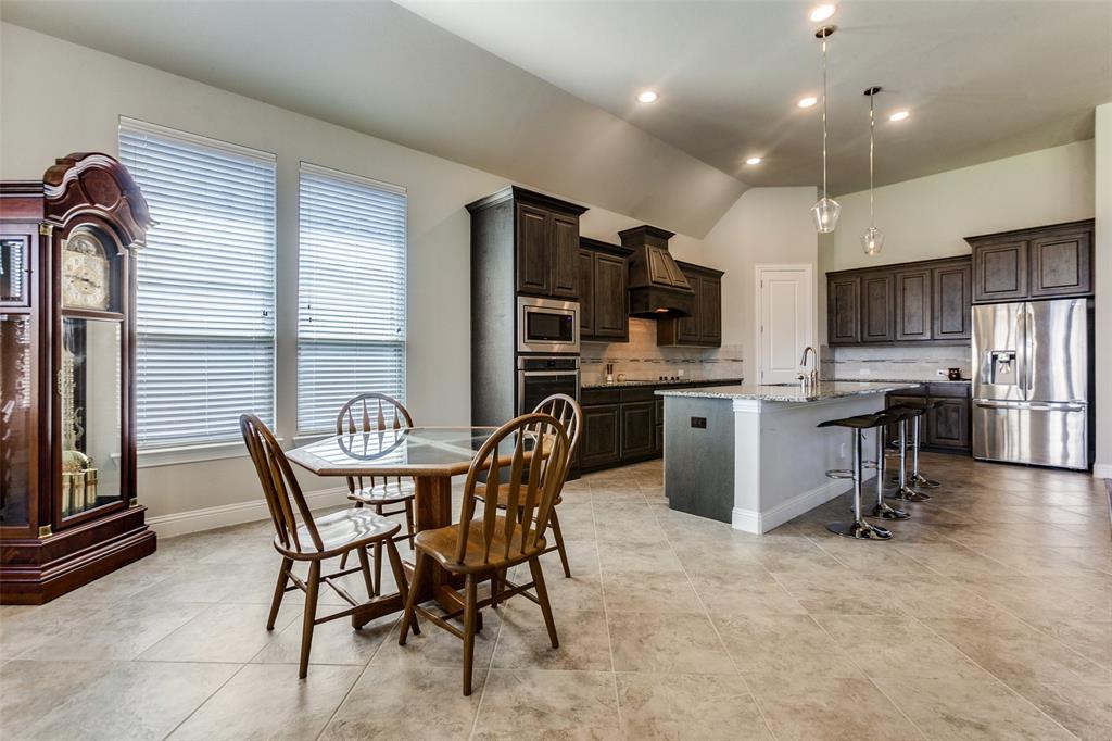 Trinity Falls Planning Unit 2 Ph 1a - Residential