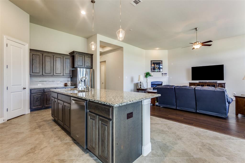 Trinity Falls Planning Unit 2 Ph 1a - Residential