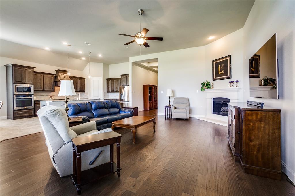 501 Green Valley Drive