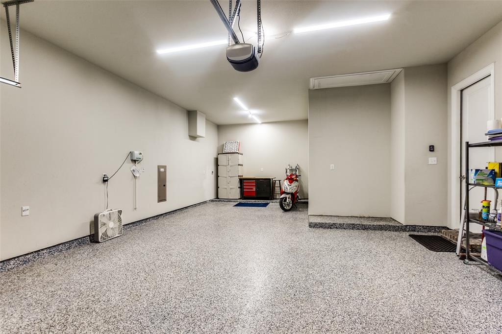 Trinity Falls Planning Unit 2 Ph 1a - Residential