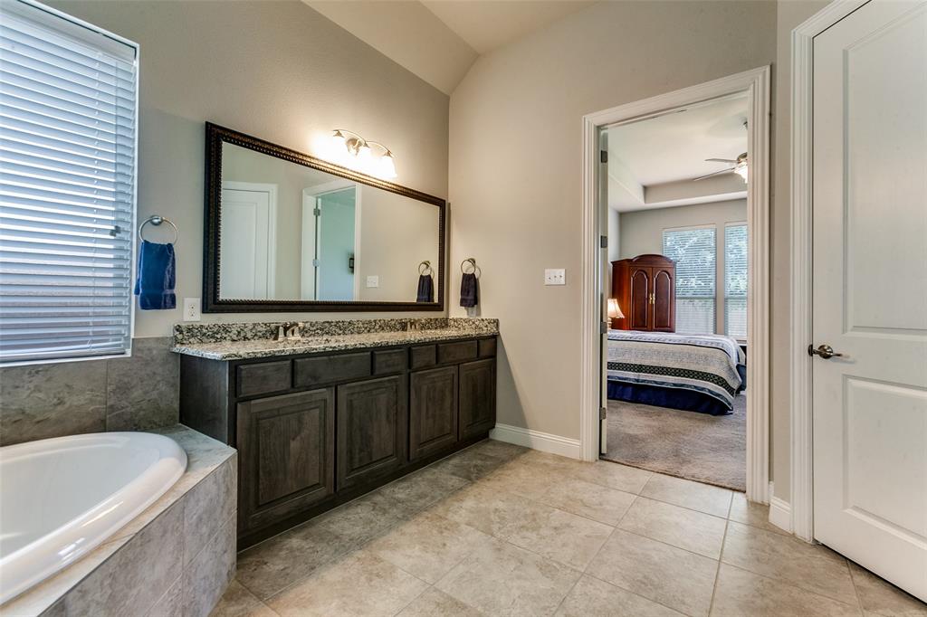 Trinity Falls Planning Unit 2 Ph 1a - Residential