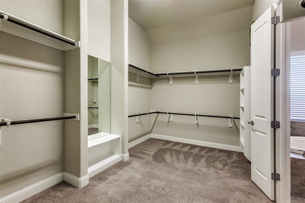 Trinity Falls Planning Unit 2 Ph 1a - Residential