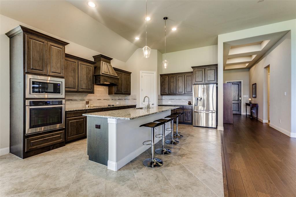 Trinity Falls Planning Unit 2 Ph 1a - Residential