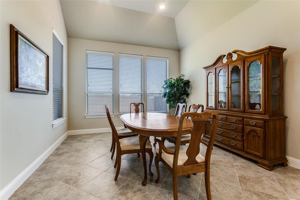 Trinity Falls Planning Unit 2 Ph 1a - Residential
