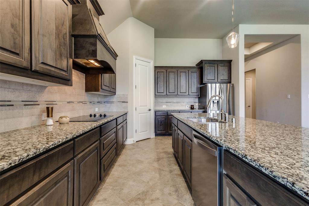 Trinity Falls Planning Unit 2 Ph 1a - Residential