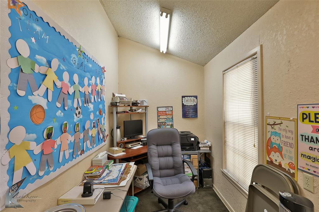 Horton & Williams Of Harris - Commercial Sale