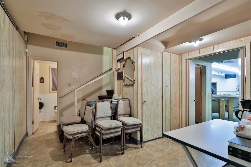 Horton & Williams Of Harris - Commercial Sale