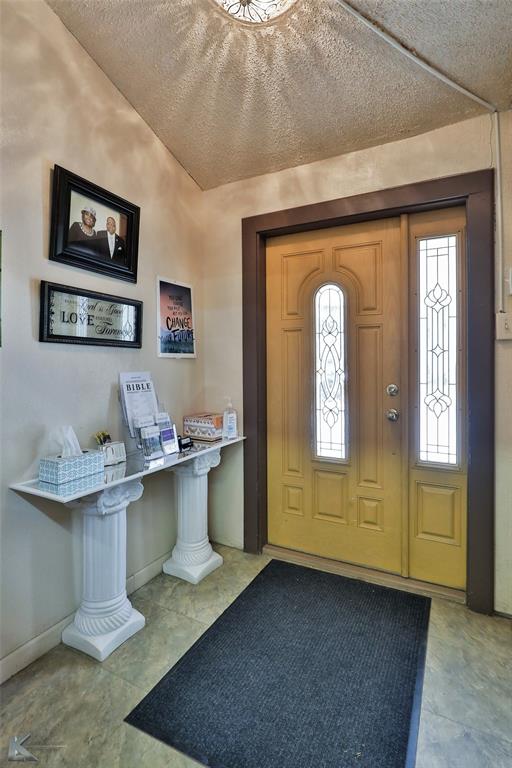 Horton & Williams Of Harris - Commercial Sale