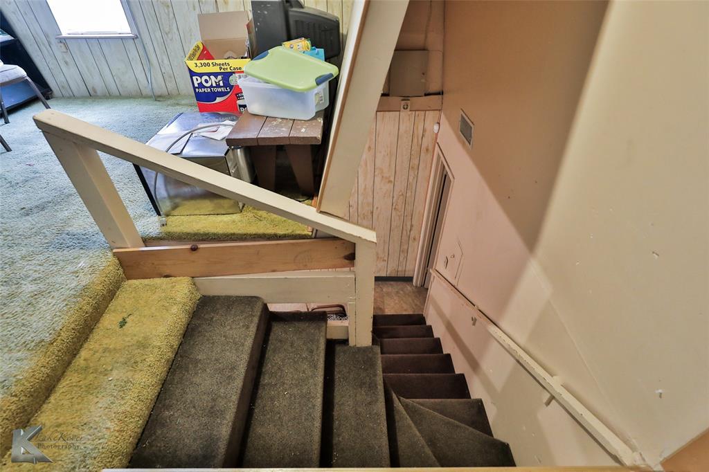 Horton & Williams Of Harris - Commercial Sale