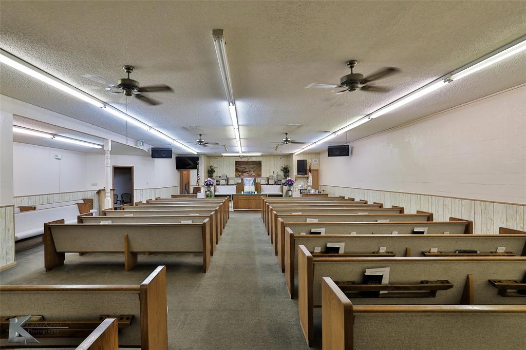 Horton & Williams Of Harris - Commercial Sale