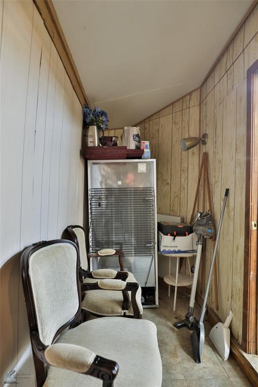 Horton & Williams Of Harris - Commercial Sale