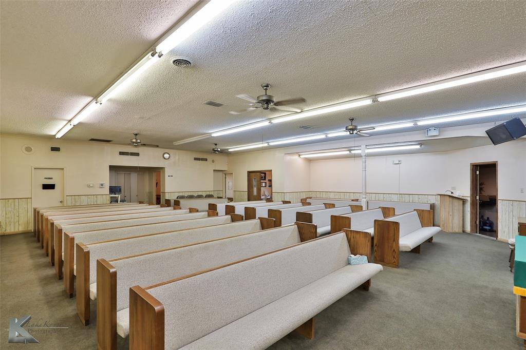 Horton & Williams Of Harris - Commercial Sale