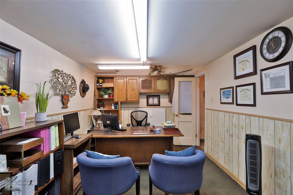 Horton & Williams Of Harris - Commercial Sale