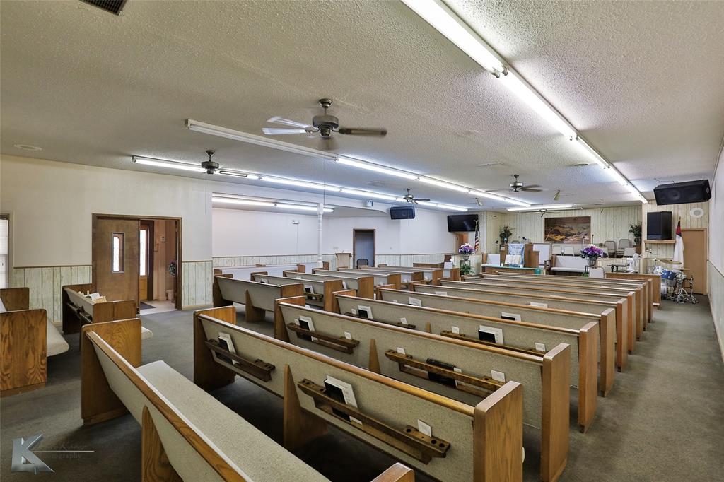 Horton & Williams Of Harris - Commercial Sale