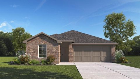 Photo of 4221 Steamboat Drive, Sherman, TX 75090 (MLS # 21327617)