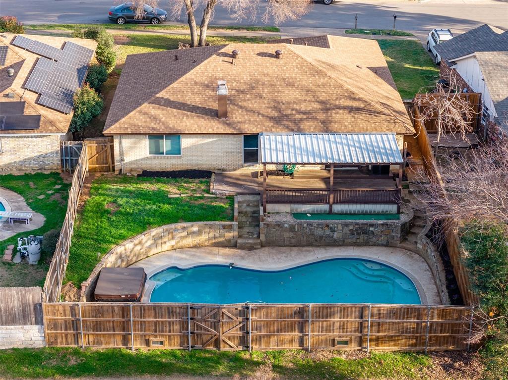 1031 Boston Boulevard