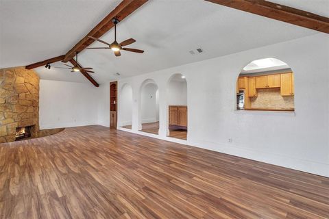 1031 Boston Boulevard Bedford TX 76022