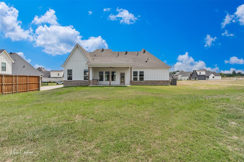 Plantation Hills - Residential