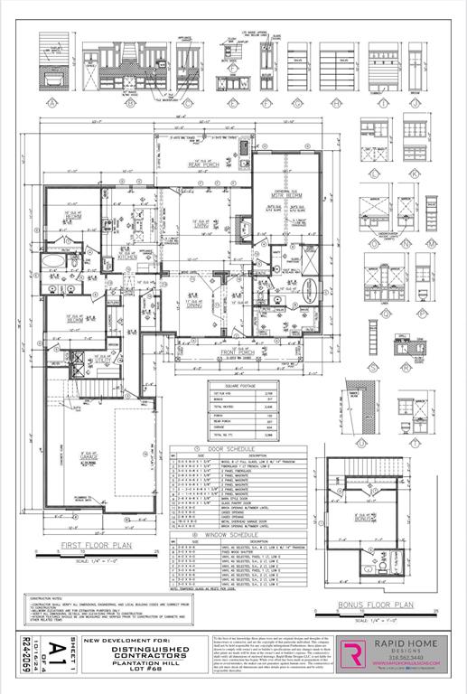 Plantation Hills - Residential