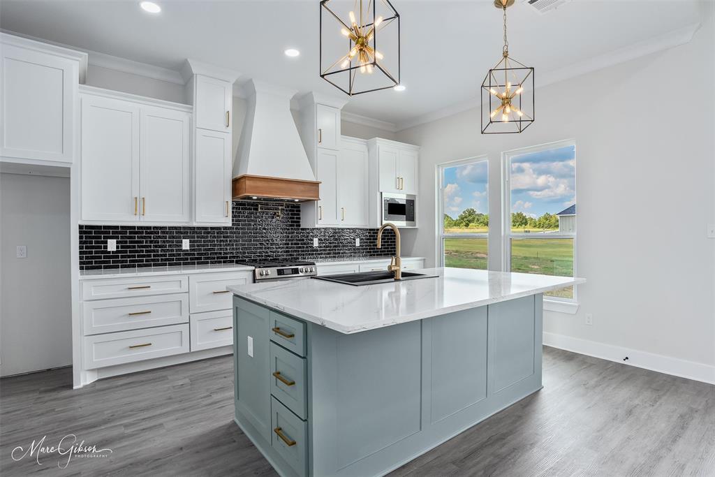 Plantation Hills - Residential