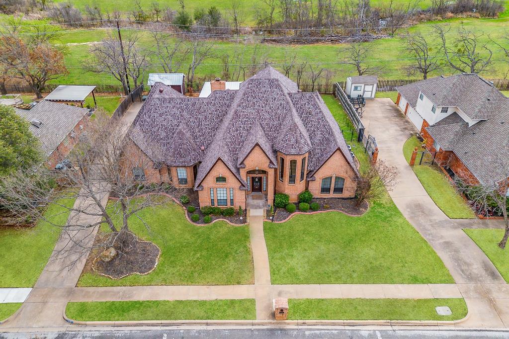 1503 Sweetgum Circle