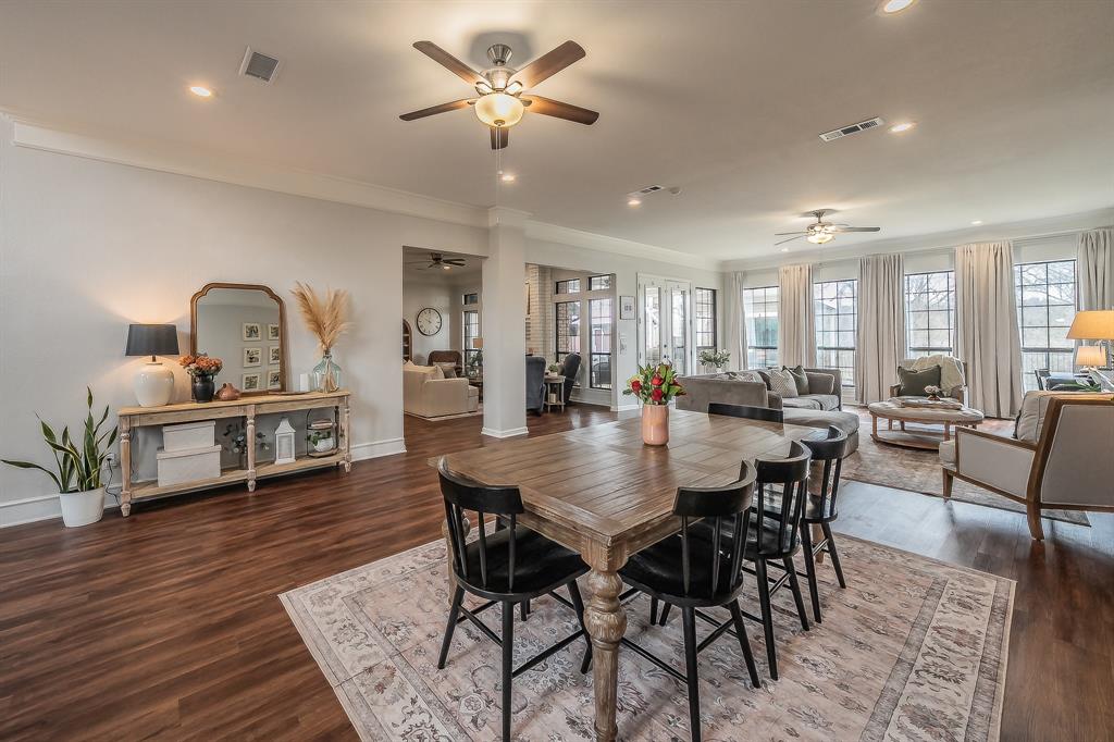 1503 Sweetgum Circle